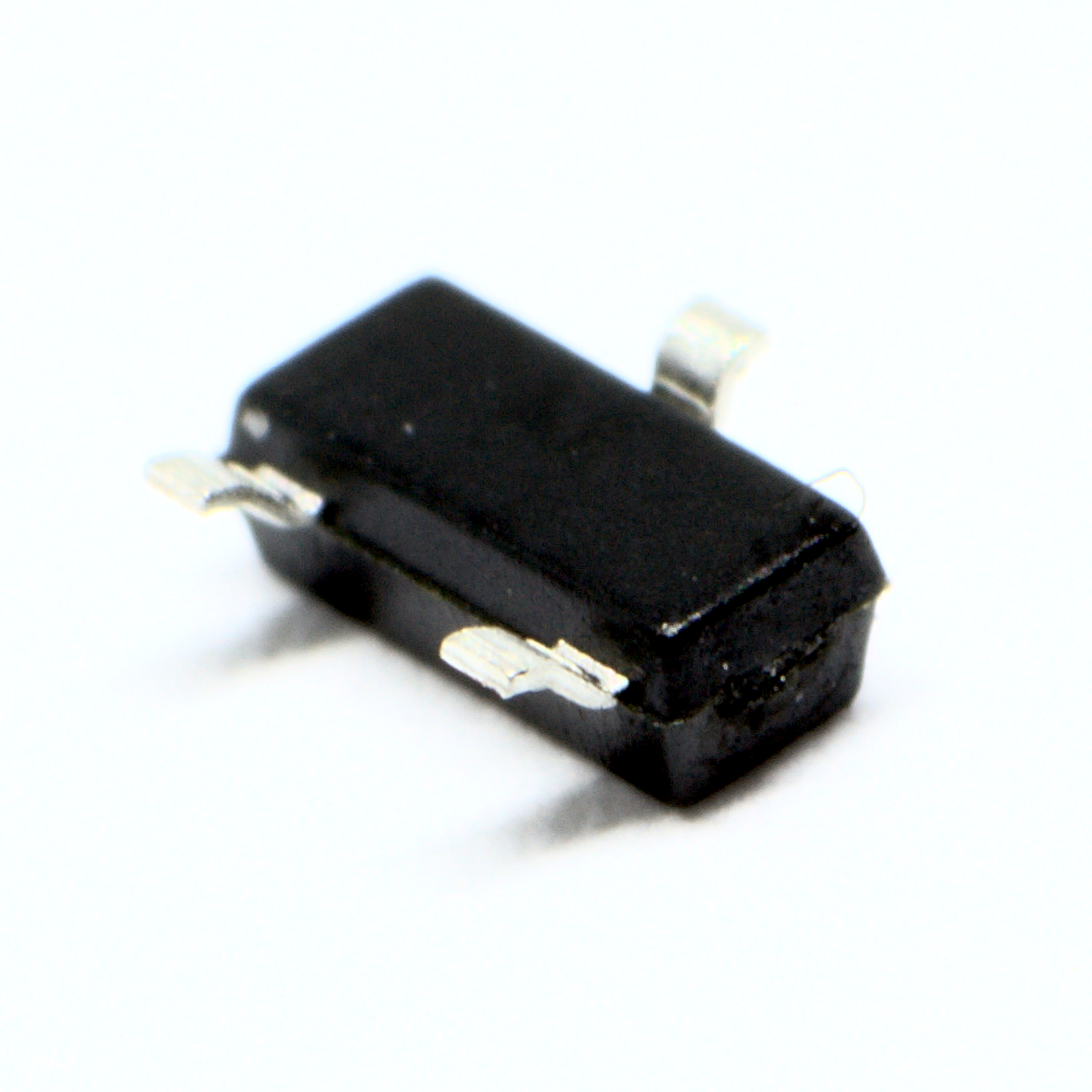 15 Stück MMBTA06/56