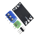 PWM Mosfet Modul mit Optokoppler Transistor AOD4184 Arduino