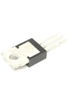 5 Stück IRF710 N-Ch. MOSFET 400V 10A 550mOhm LL LogicLevel ab 4,5V