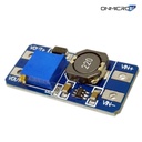 [MT3608_MOD_2] 2 Stück Step Up Converter Boost Modul MT3608 2A DC DC einstellbar