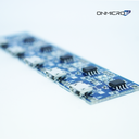 [TC4056A_MOD_5] 5 STÜCK 1S-Lademodul max. 1A (siehe Text) Li-Ion / LiPo TC4056A komp. TP4056