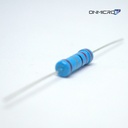 [RES0.1_2W_10] 10 Stück 2W 2 Watt Widerstand (0,1R)