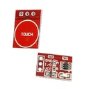 [223B_MOD_20] 20 Stück Touch Sensor Modul einfach TTP223B