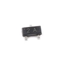 [15_MMBT4401_SOT23] 15 Stück MMBT440n Transistor SOT-23 40V 600mA 0,3W (MMBT4401)
