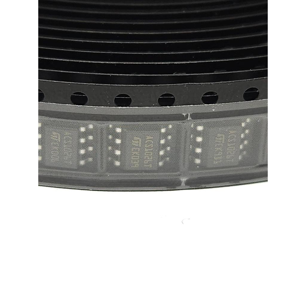 ACS102-6T ACS1026T AC Switch SO-8