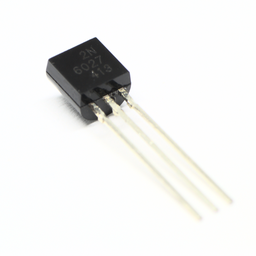 [2N6027_TO92_10] 10 Stück 2N6027 N6027 BJT Trigger Transistor 40V 150mA 0,3W Programmierbar