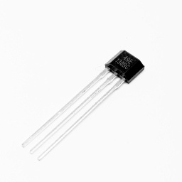 10 Stück OH49E OH3144E 49E 3144E A3144E Hall Sensor TO92s