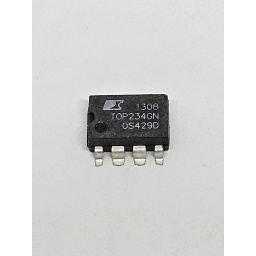 [TOP234GN_SMD7_1] IC TOP234GN Off-Line Switcher PWM Regler SMD8